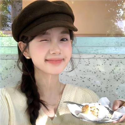 美国女孩